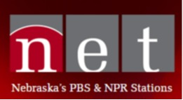 Logo - Nebraska PBS